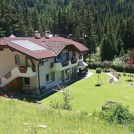 Haus Barbara Διαμέρισμα Ochsengarten Εξωτερικό φωτογραφία