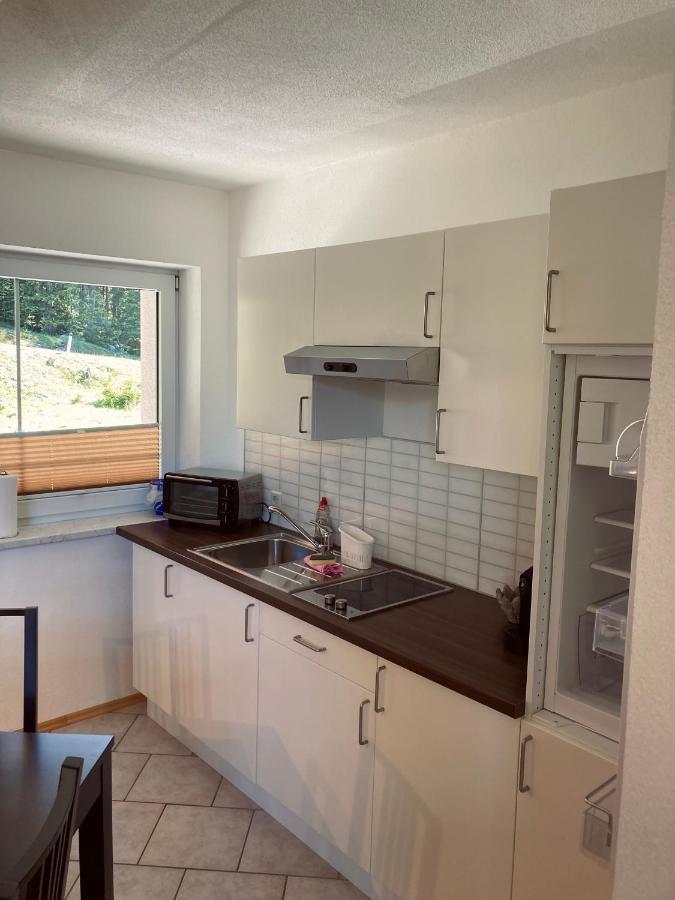 Haus Barbara Διαμέρισμα Ochsengarten Εξωτερικό φωτογραφία