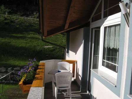 Haus Barbara Διαμέρισμα Ochsengarten Εξωτερικό φωτογραφία